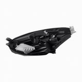 FACIA Full LED Headlight Replacement for Model 3 (17-20) and Model Y (20-21) ?1077371/1077372