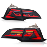 FACIA TESERY Full LED Tail Light for Tesla Model 3/Y