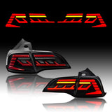 FACIA TESERY Full LED Tail Light for Tesla Model 3/Y