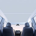 FACIA Glass Roof Sunshade for Tesla Model YL 6-Seater