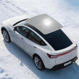 FACIA TESERY Glass Roof Sunshade for Tesla Model YL 6-Seater