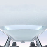 FACIA TESERY Glass Roof Sunshade for Tesla Model YL 6-Seater