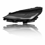 FACIA TESERY Headlight Assembly for Model 3 Highland?PN 1694086/1694087