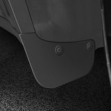 FACIA TESERY Hidden Form Mudflaps Kit for Model 3 Highland / Y (4PCS)