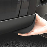 FACIA TESERY Hidden Form Mudflaps Kit for Model 3 Highland / Y (4PCS)