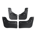 FACIA Hidden Mud Flaps for Model Y Juniper/ Model YL Invisible Protection