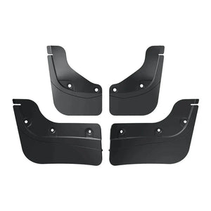 FACIA TESERY Hidden Mud Flaps for Model Y Juniper/ Model YL Invisible Protection