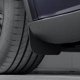 FACIA TESERY Hidden Mud Flaps for Model Y Juniper/ Model YL Invisible Protection