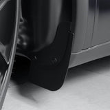 FACIA TESERY Hidden Mud Flaps for Model Y Juniper/ Model YL Invisible Protection