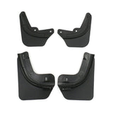FACIA TESERY OEM Mud Flaps Splash Guards for Model 3 Highland / Model Y Juniper