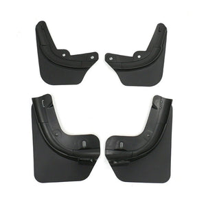 FACIA TESERY OEM Mud Flaps Splash Guards for Model 3 Highland / Model Y Juniper