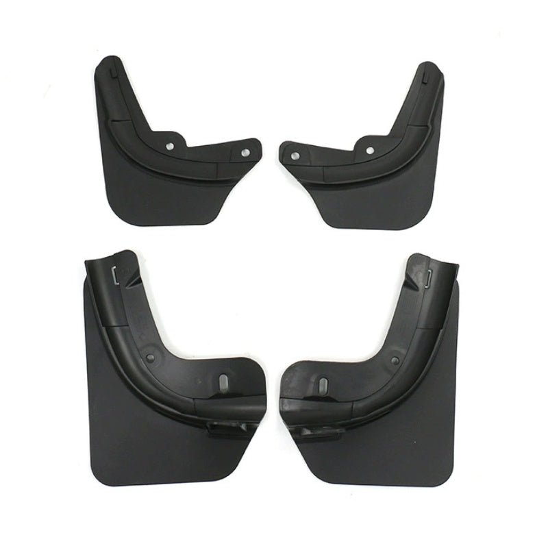 FACIA OEM Mud Flaps Splash Guards for Model 3 Highland / Model Y Juniper
