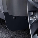 FACIA TESERY Hidden Mud Flaps Splash Guards for Model 3 Highland / Model Y Juniper