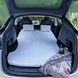 FACIA TESERY Ice-Feel Cooling Mattress for Model Y Juniper