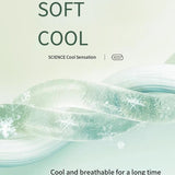 FACIA TESERY Ice-Feel Cooling Mattress for Model Y Juniper