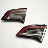 FACIA 4 PIN Turn Brake Lamp and Inner Tail Light Replacement for Model 3/Y (21-24)