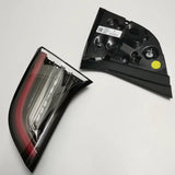 FACIA 4 PIN Turn Brake Lamp and Inner Tail Light Replacement for Model 3/Y (21-24)