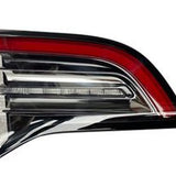 FACIA 4 PIN Turn Brake Lamp and Inner Tail Light Replacement for Model 3/Y (21-24)