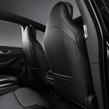 FACIA TESERY Leather Seat Covers for Tesla Model YL 6-Seater