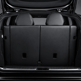 FACIA TESERY Leather Seat Covers for Tesla Model YL 6-Seater