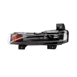 FACIA TESERY LED Fog Light Replacement for Model S (22-26)