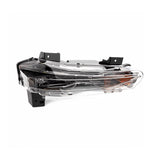 FACIA TESERY LED Fog Light Replacement for Model S (22-26)