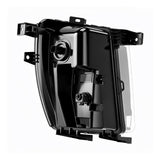 FACIA TESERY LED Fog Light Replacement for Model X (16-20)