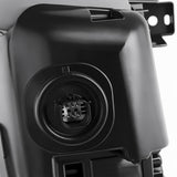 FACIA TESERY LED Fog Light Replacement for Model X (16-20)