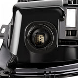 FACIA TESERY LED Fog Light Replacement for Model X (16-20)