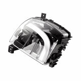FACIA TESERY LED Fog Light Replacement for Model X (16-20)