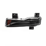 FACIA TESERY LED Fog Light Replacement for Model X (22-26)