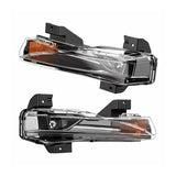 FACIA TESERY LED Fog Light Replacement for Model X (22-26)