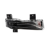 FACIA TESERY LED Fog Light Replacement for Model X (22-26)