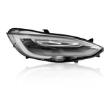FACIA TESERY LED Headlight Assembly for Model S (16-22)
