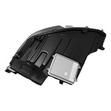 FACIA TESERY LED Headlight Assembly for Model S (16-22)