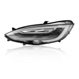 FACIA TESERY LED Headlight Assembly for Model S (16-22)