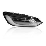 FACIA TESERY LED Headlight Replacement for Model X (16-23)