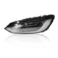 FACIA LED Headlight Replacement for Model X (16-23)