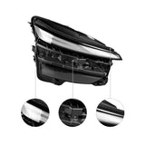 FACIA TESERY LED Headlight Replacement for Model Y Juniper?1918347/1918348