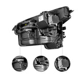 FACIA TESERY LED Headlight Replacement for Model Y Juniper?1918347/1918348