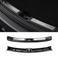 FACIA LED Illuminated Welcome Pedal Trunk Sill Protector for Model Y Juniper