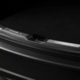 FACIA TESERY LED Illuminated Welcome Pedal Trunk Sill Protector for Model Y Juniper