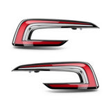 FACIA TESERY LED Rear Taillights Assembly for Model 3 Highland