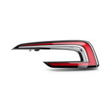 FACIA TESERY LED Rear Taillights Assembly for Model 3 Highland