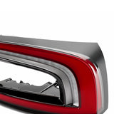 FACIA TESERY LED Rear Taillights Assembly for Model 3 Highland