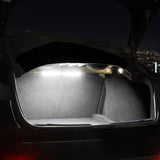 FACIA TESERY LED Trunk Light Bar for Model 3/Highland