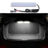 FACIA TESERY LED Trunk Light Bar for Model 3/Highland