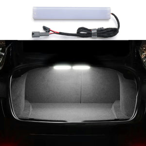 FACIA TESERY LED Trunk Light Bar for Model 3/Highland