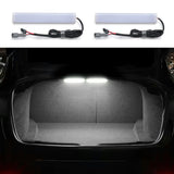 FACIA TESERY LED Trunk Light Bar for Model 3/Highland