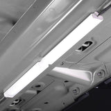 FACIA TESERY LED Trunk Light Bar for Model 3/Highland
